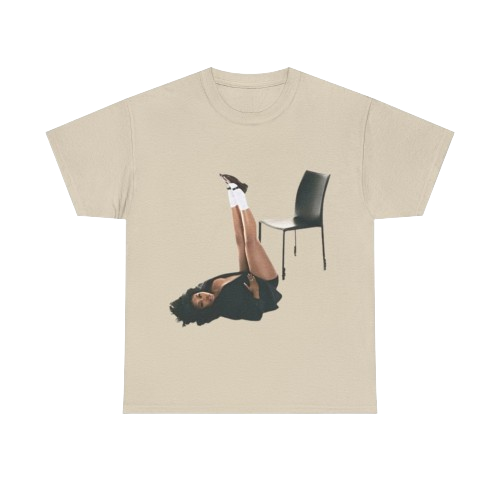 SZA T-shirt UNISEX