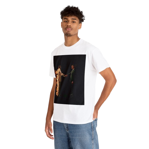 Metro Boomin T-shirt UNISEX