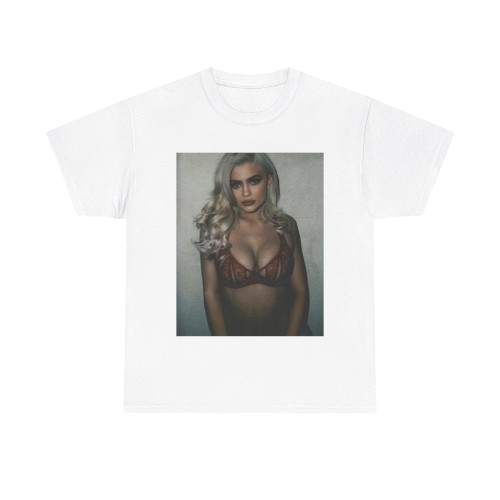 Kylie Jenner tshirt UNISEX