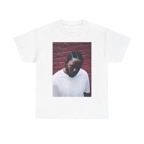 Kendrick Lamar UNISEX tričko