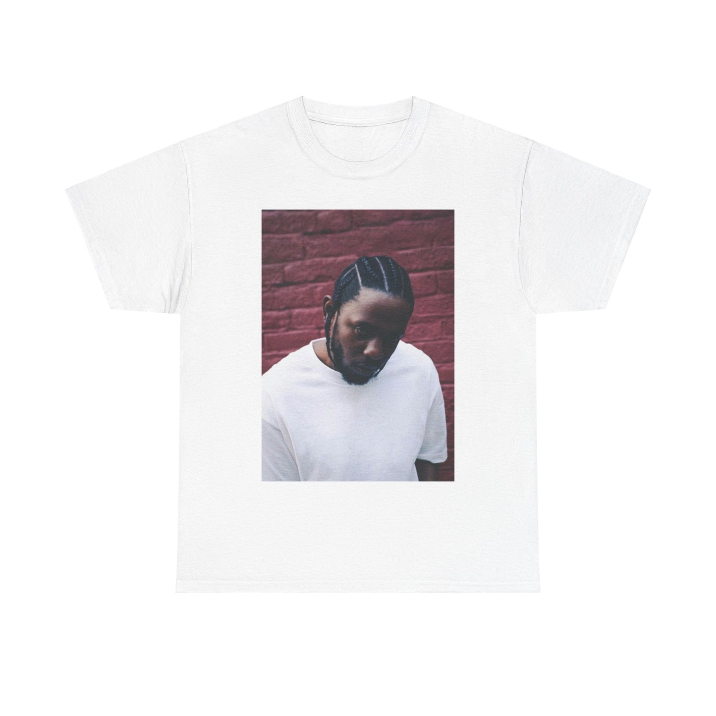 Kendrick Lamar t-shirt UNISEX