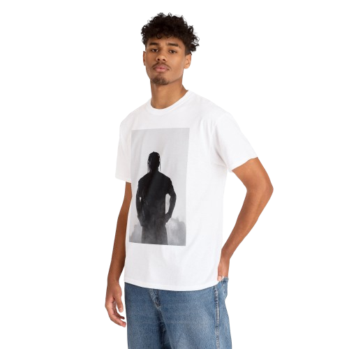 Travis Scott Tshirt UNISEX 