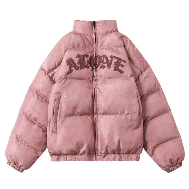 Y2K UNISEX winter jacket