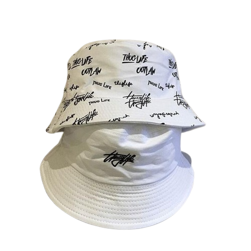 Kapelusz BUCKET HAT