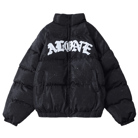 Y2K UNISEX winter jacket