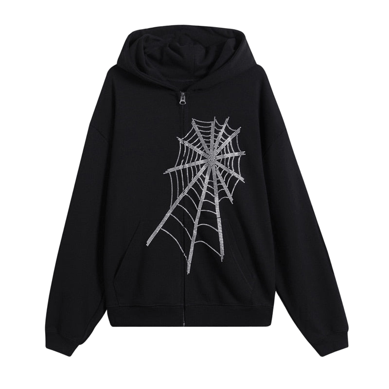 Gothic sweatshirt - UNISEX