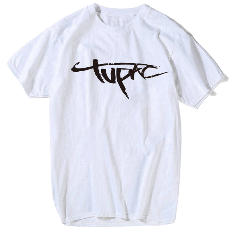 Tupac tshirt UNISEX