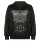 Gothic sweatshirt - UNISEX