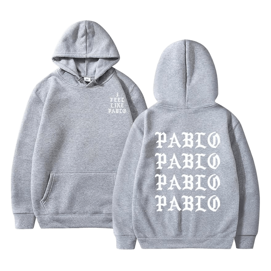 "I Feel Like Paul Pablo" Kanye West UNISEX sweatshirt