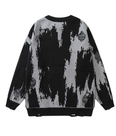 Sweter Y2K UNISEX