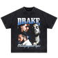 Tričko Drake UNISEX