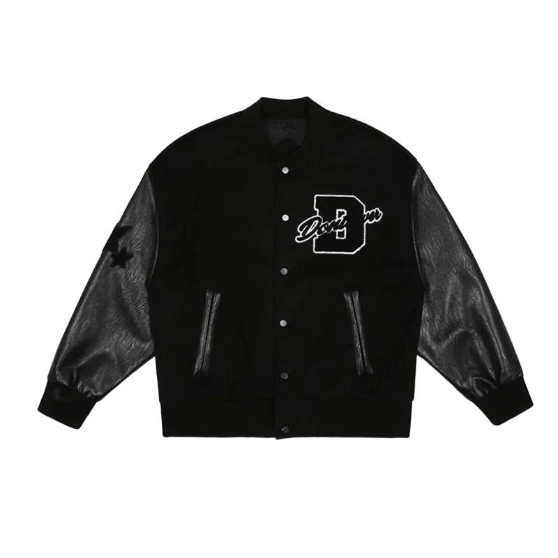 UNISEX motorcycle jacket