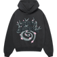 UNISEX 3D printed sweatshirt