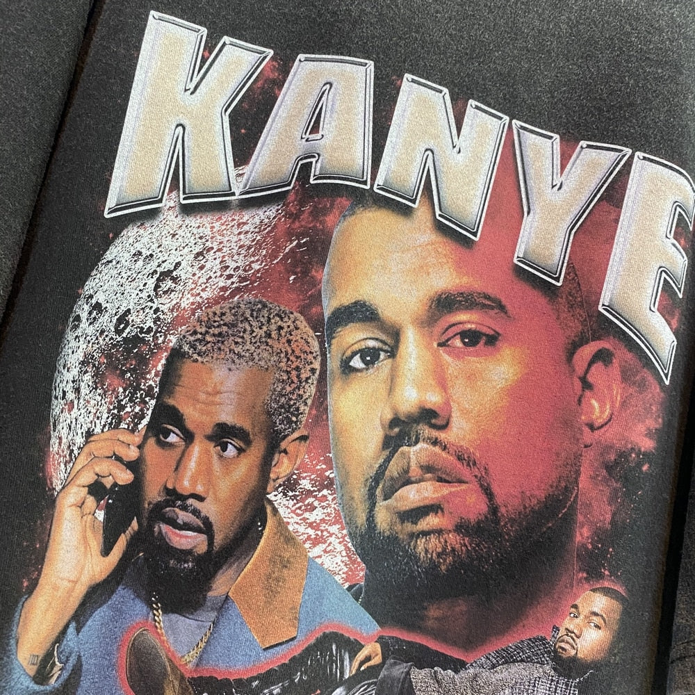Kanye West UNISEX t-shirt