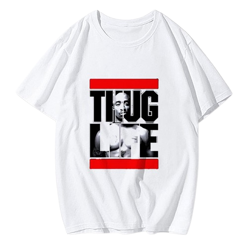 Tupac UNISEX t-shirt