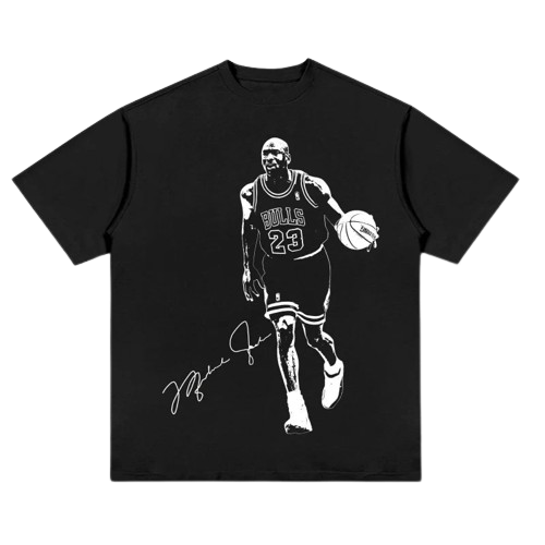 T-shirt basketball UNISEX