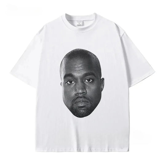 T-shirt Kanye West UNISEX