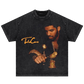 Tričko Drake UNISEX