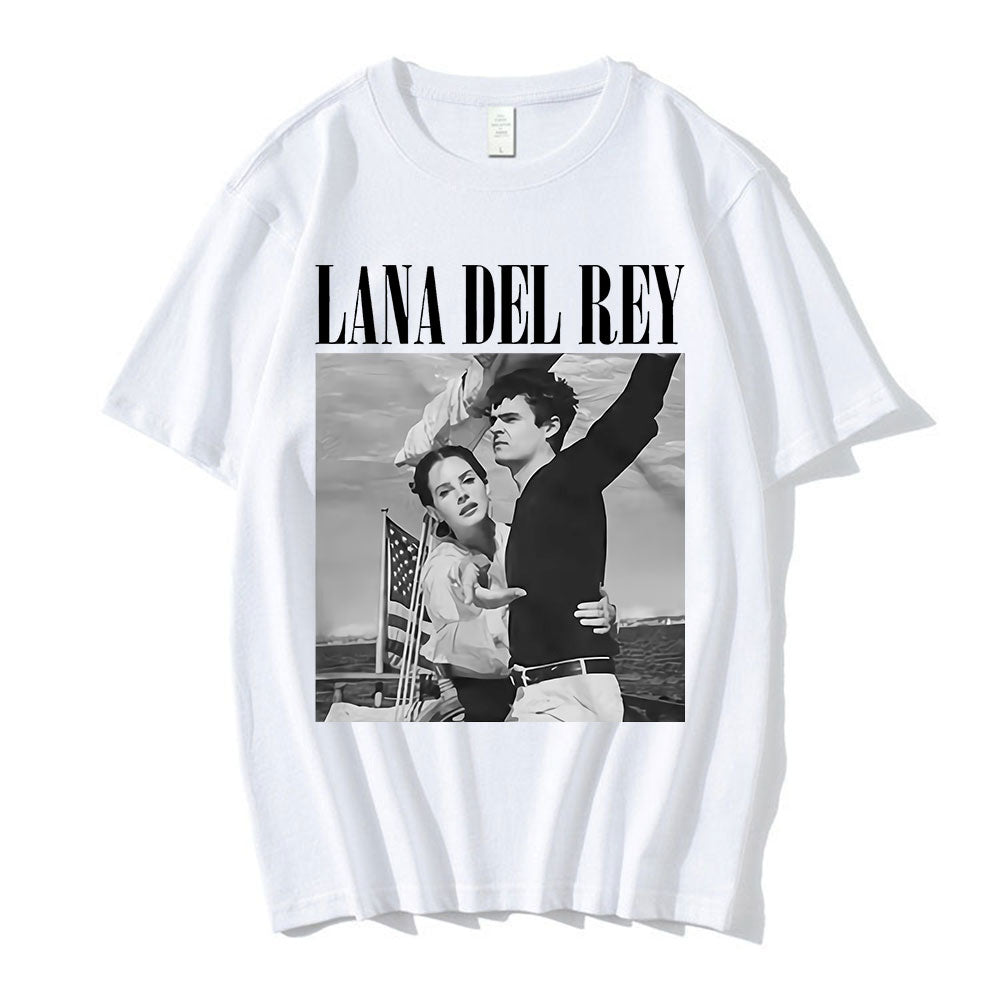 Lana Del Rey UNISEX t-shirt
