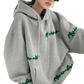 Oversize sweatshirt