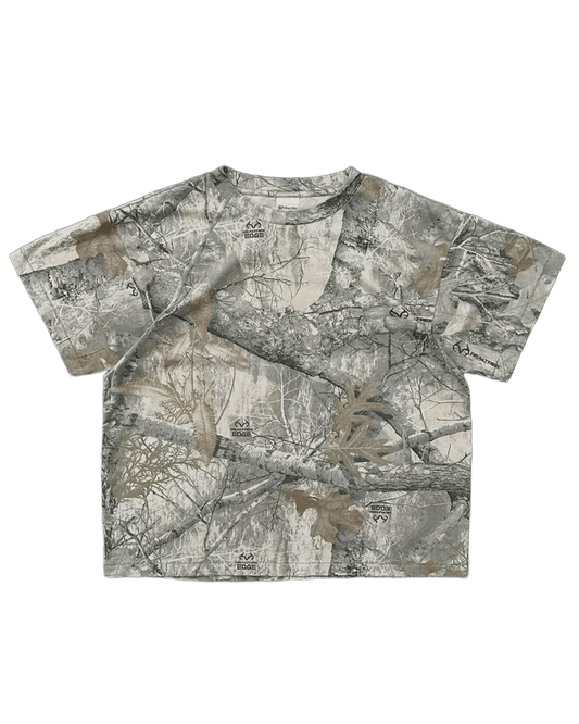 UNISEX patterned t-shirt