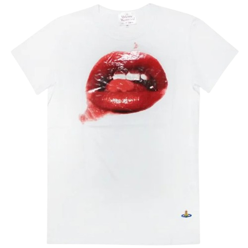 T-shirt with UNISEX print