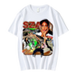 SZA tshirt UNISEX