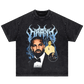 Tričko Drake UNISEX