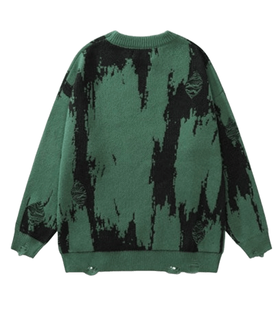 Sweter Y2K UNISEX