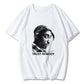 Tupac UNISEX t-shirt