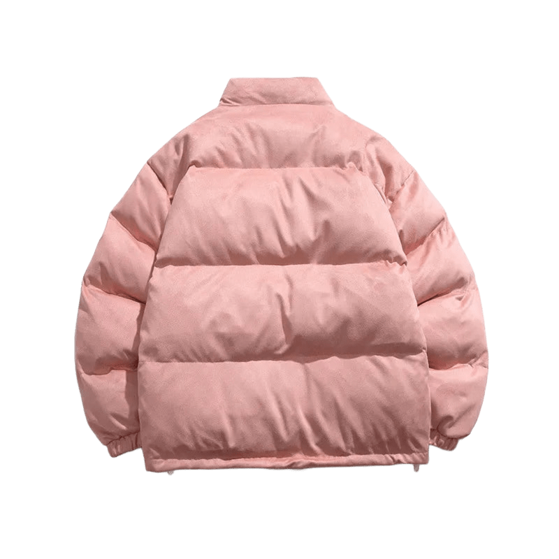 Y2K UNISEX winter jacket