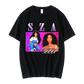 SZA tshirt UNISEX