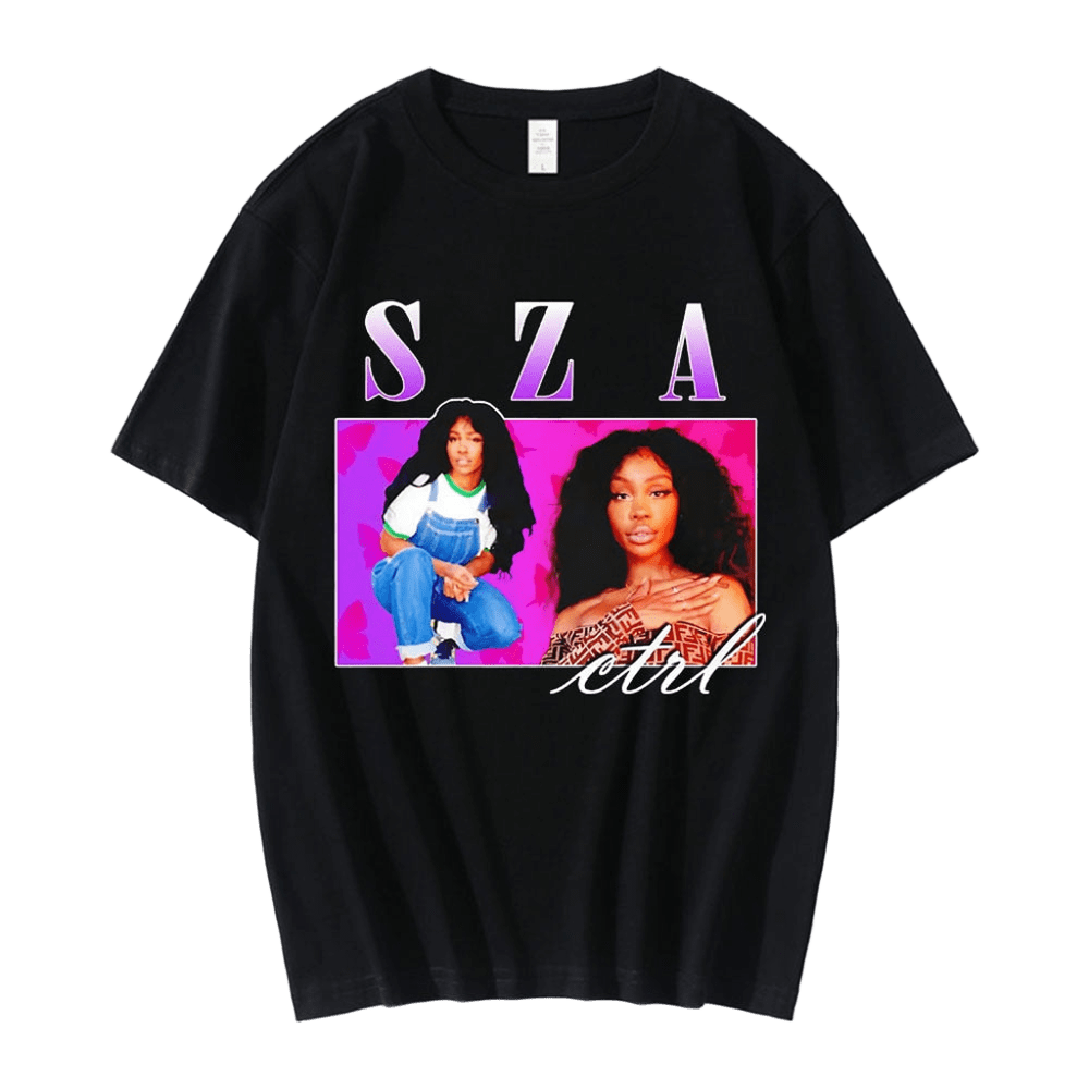 SZA tshirt UNISEX