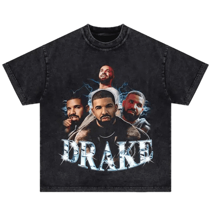 Tričko Drake UNISEX