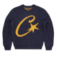 Sweter C UNISEX