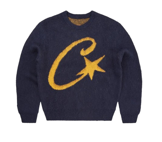 Sweter C UNISEX