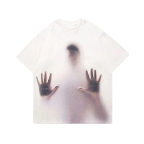 UNISEX graphic T-shirt