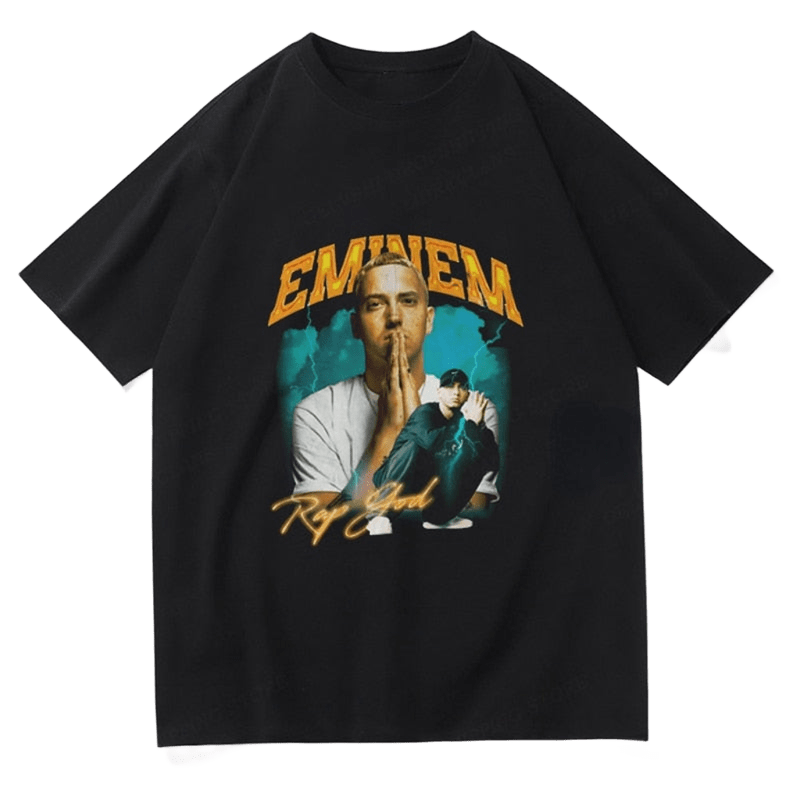 Eminem tshirt UNISEX