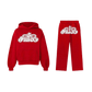 Y2K UNISEX Tracksuit Set