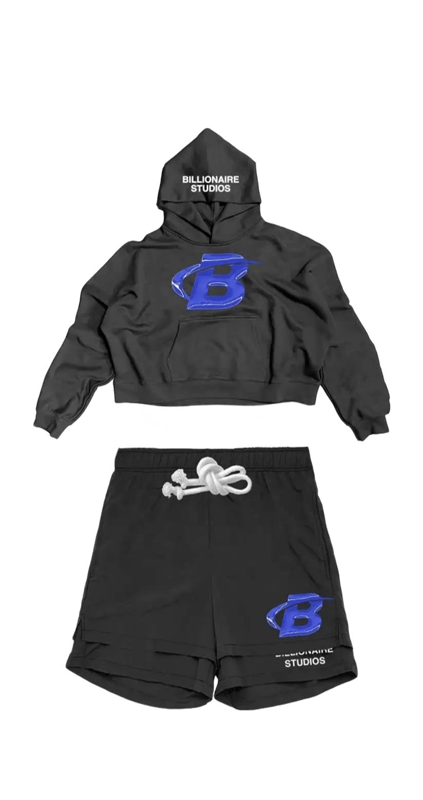 Y2K UNISEX Tracksuit Set