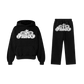 Y2K UNISEX Tracksuit Set