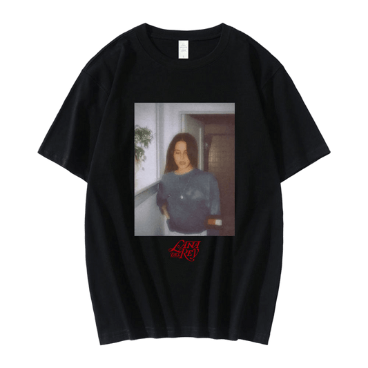 Lana Del Rey tshirt UNISEX