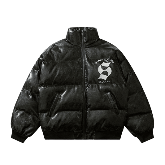 UNISEX winter jacket