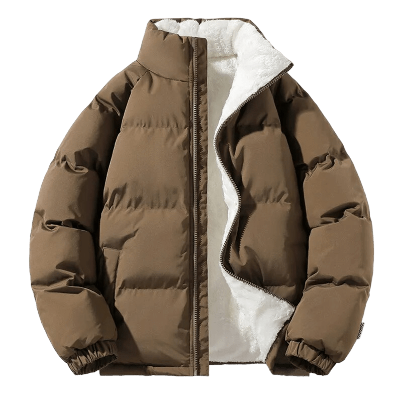 UNISEX winter jacket