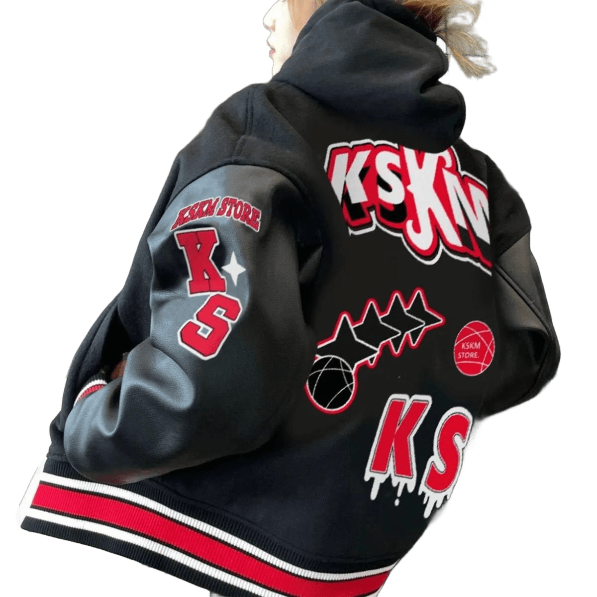 Kurtka Y2K UNISEX