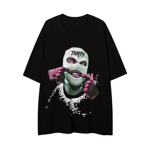 Gangster UNISEX t-shirt