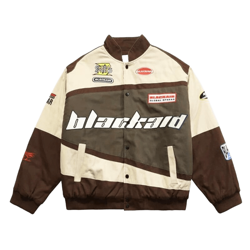 Kurtka motocyklowa UNISEX