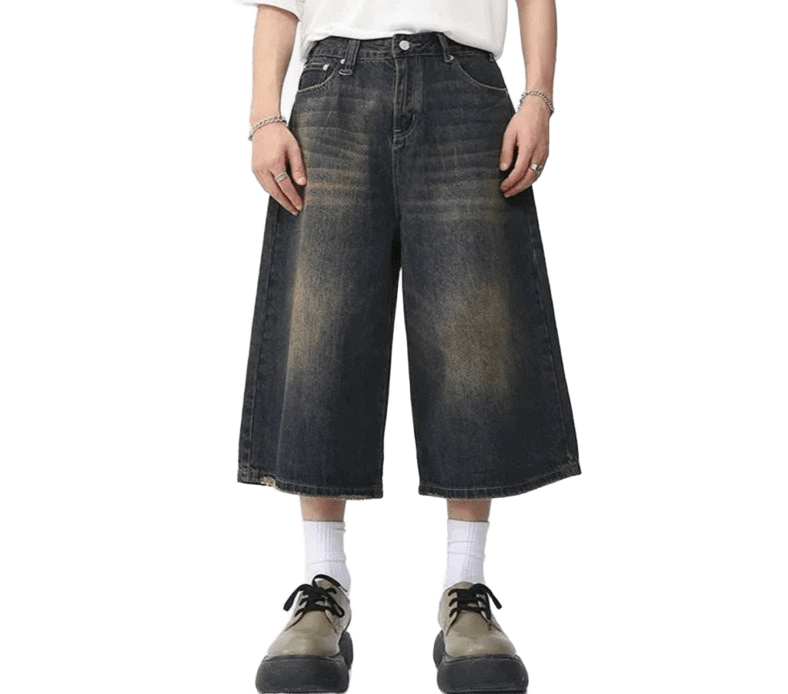 Jorts UNISEX