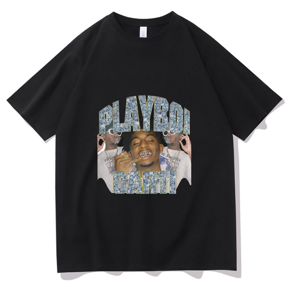 Tupac UNISEX t-shirt
