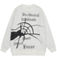 Y2K pattern sweater UNISEX